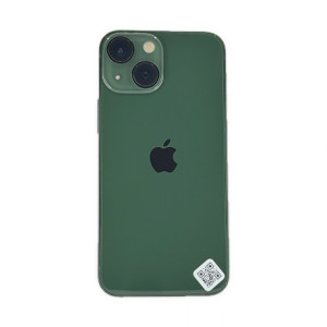 Apple - iPhone 13 Mini - 128 Go - Reconditionné - Correct - Vert