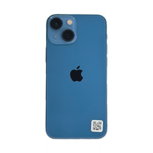 Apple - iPhone 13 Mini - 128 Go - Reconditionné - Correct - Bleu