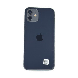 Apple - iPhone 12 - 64 Go - Reconditionné - Correct - Noir