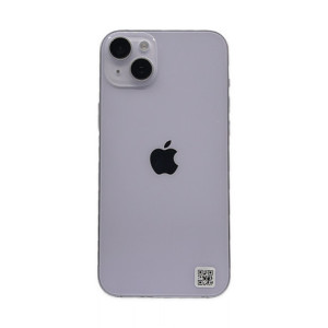 Apple - iPhone 14 Plus - 128 Go - Reconditionné - Très bon état - Mauve