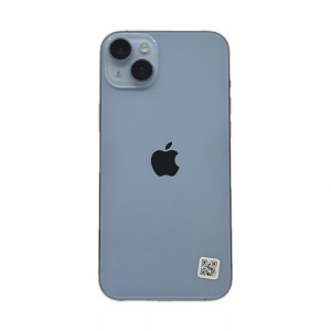 Apple - iPhone 14 Plus - 128 Go - Reconditionné - Très bon état - Bleu