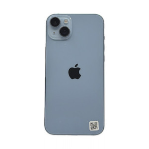 Apple - iPhone 14 Plus - 128 Go - Reconditionné - Parfait état - Bleu
