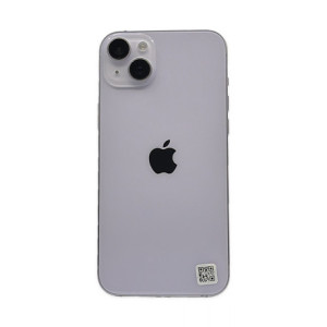 Apple - iPhone 14 Plus - 128 Go - Reconditionné - Très bon état - Mauve