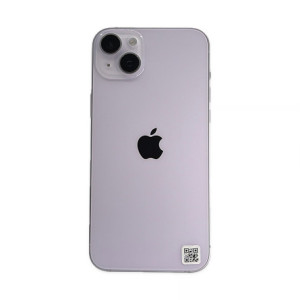 Apple - Iphone 14 Plus - 128 Go - Reconditionné - Parfait État - Mauve