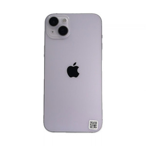 Apple - Iphone 14 Plus - 128 Go - Reconditionné - Très Bon État - Mauve