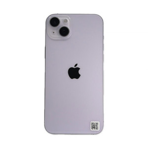 Apple - iPhone 14 Plus - 128 Go - Reconditionné - Parfait état - Mauve