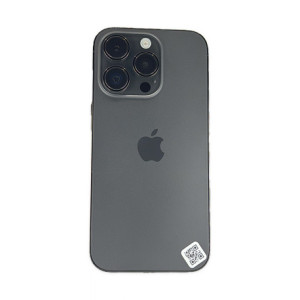 Apple - Iphone 14 Pro - 256 Go - Reconditionné - Premium - Noir Sidéral