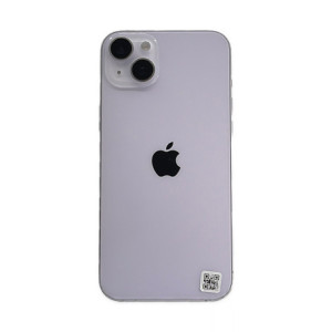 Apple - iPhone 14 Plus - 128 Go - Reconditionné - Correct - Mauve