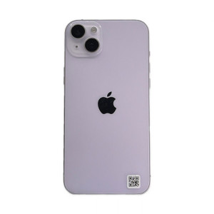 Apple - iPhone 14 Plus - 128 Go - Reconditionné - Correct - Mauve