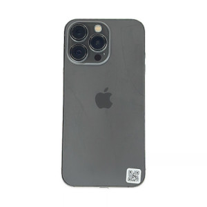 Apple - iPhone 13 Pro - 128 Go - Reconditionné - Très bon état - Graphite