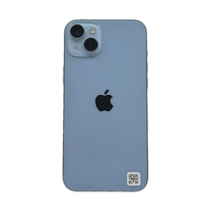 Apple - iPhone 14 Plus - 128 Go - Reconditionné - Très bon état - Bleu