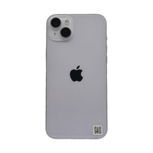 Apple - iPhone 14 Plus - 128 Go - Reconditionné - Très bon état - Mauve