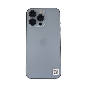 Apple - iPhone 13 Pro - 256 Go - Reconditionné - Premium - Bleu Alpin