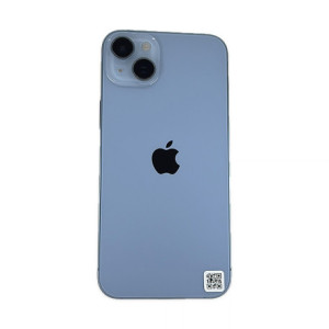 Apple - iPhone 14 Plus - 128 Go - Reconditionné - Correct - Bleu