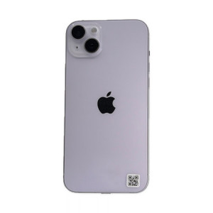 Apple - iPhone 14 Plus - 128 Go - Reconditionné - Premium - Mauve