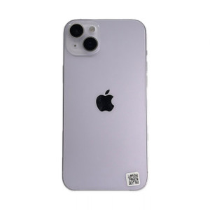 Apple - Iphone 14 Plus - 128 Go - Reconditionné - Très Bon État - Mauve