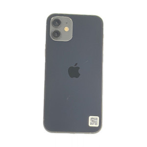 Apple - iPhone 12 - 64 Go - Reconditionné - Premium - Noir