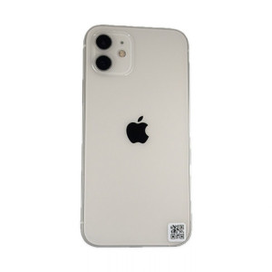 Apple - iPhone 12 - 128 Go - Reconditionné - Premium - Blanc