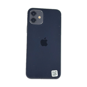 Apple - iPhone 12 - 64 Go - Reconditionné - Correct - Noir