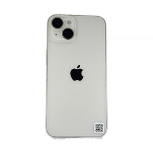 Apple - iPhone 14 - 128 Go - Reconditionné - Premium - Lumière Stellaire