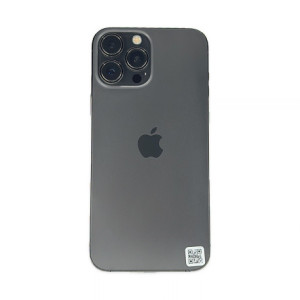 Apple - iPhone 13 Pro Max - 256 Go - Reconditionné - Parfait état - Graphite