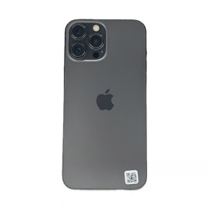 Apple - iPhone 13 Pro Max - 128 Go - Reconditionné - Parfait état - Graphite