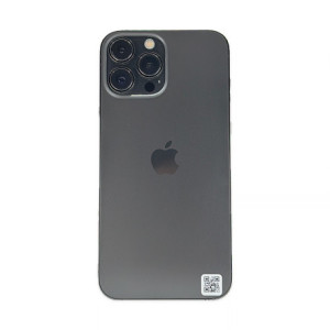 Apple - iPhone 13 Pro Max - 128 Go - Reconditionné - Correct - Graphite