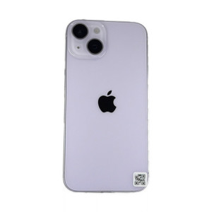 Apple - iPhone 14 - 128 Go - Reconditionné - Parfait état - Mauve