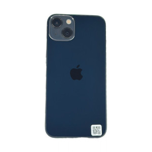 Apple - iPhone 13 - 256 Go - Reconditionné - Parfait état - Minuit