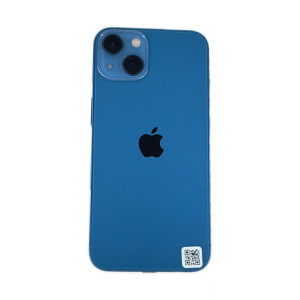 Apple - iPhone 13 - 128 Go - Reconditionné - Parfait état - Bleu
