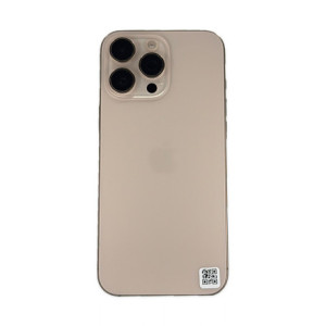 Apple - iPhone 16 Pro Max - 256 Go - Reconditionné - Correct - Titane sable