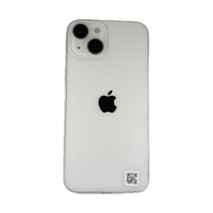 Apple - iPhone 14 - 128 Go - Reconditionné - Parfait état - Lumière Stellaire