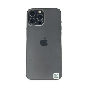 Apple - iPhone 13 Pro Max - 128 Go - Reconditionné - Correct - Graphite