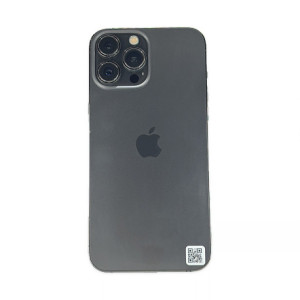 Apple - iPhone 13 Pro Max - 128 Go - Reconditionné - Correct - Graphite