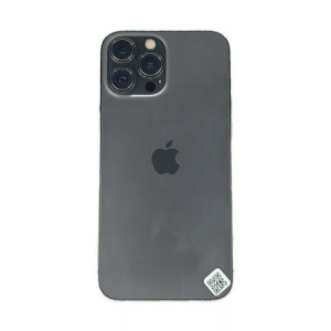 Apple - iPhone 13 Pro Max - 128 Go - Reconditionné - Correct - Graphite