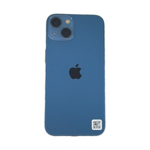 Apple - Iphone 13 - 256 Go - Reconditionné - Très Bon État - Bleu