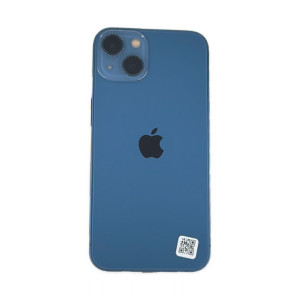 Apple - iPhone 13 - 256 Go - Reconditionné - Très bon état - Bleu