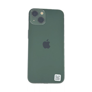 Apple - iPhone 13 - 128 Go - Reconditionné - Très bon état - Vert