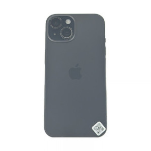Apple - Iphone 15 - 256 Go - Reconditionné - Très Bon État - Noir