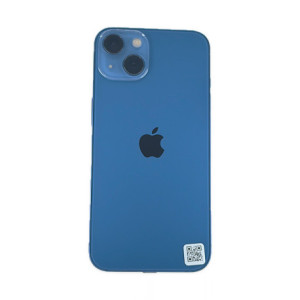 Apple - iPhone 13 - 128 Go - Reconditionné - Parfait état - Bleu