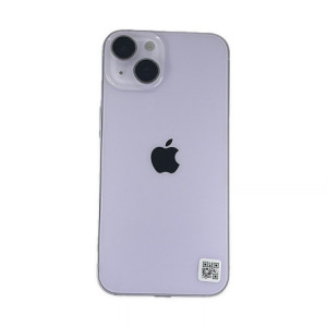 Apple - iPhone 14 - 128 Go - Reconditionné - Très bon état - Mauve