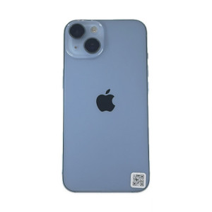 Apple - iPhone 14 - 256 Go - Reconditionné - Parfait état - Bleu
