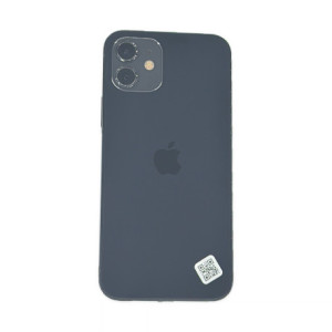 Apple - iPhone 12 - 128 Go - Reconditionné - Très bon état - Noir