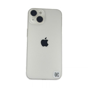 Apple - iPhone 14 - 128 Go - Reconditionné - Parfait état - Lumière Stellaire