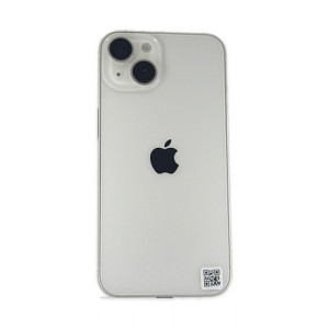 Apple - iPhone 14 - 128 Go - Reconditionné - Parfait état - Lumière Stellaire