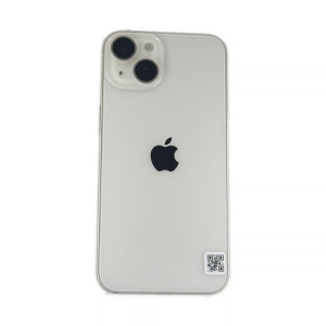 Apple - iPhone 14 - 128 Go - Reconditionné - Parfait état - Lumière Stellaire