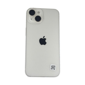 Apple - iPhone 14 - 128 Go - Reconditionné - Parfait état - Lumière Stellaire