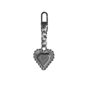 Zadig &amp; Voltaire Porte-Clés Santa Fe Crush Medal