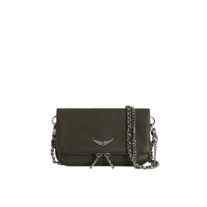 Zadig &amp; Voltaire Pochette Rock Mini