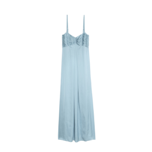 Zadig &amp; Voltaire Robe Rippie Satin